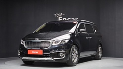 Kia Canival 2015