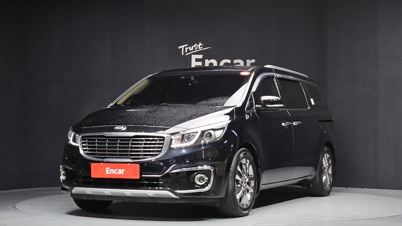 Kia Canival
