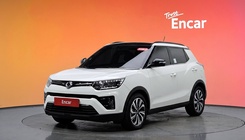 Ssangyong TIBOLI 2019