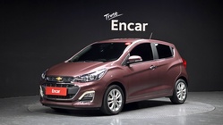 Chevrolet Spark 2018