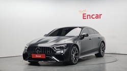 Mercedes-Benz AMG GT 2023