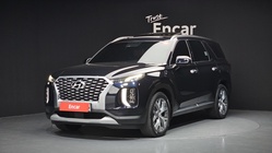 Hyundai Palisade 2019