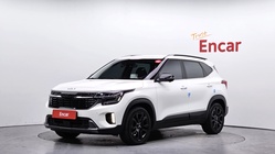 Kia Seltos 2022