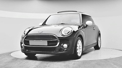 MINI Cooper 2018