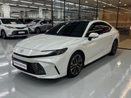 Toyota Camry 2025