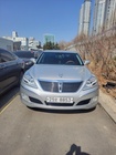 Hyundai Equus 2011