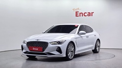 Genesis G70 2019