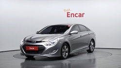 Hyundai Sonata 2013