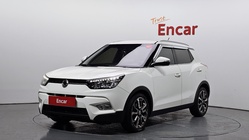 Ssangyong TIBOLI 2015
