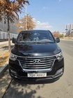 Hyundai Starex 2018