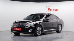 Hyundai Equus 2011