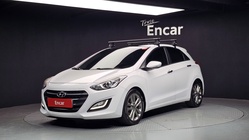 Hyundai i30 2015