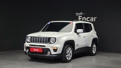 Jeep Renegade 2021