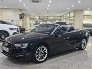 Audi A5 2014