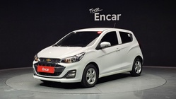 Chevrolet Spark 2020