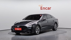 Hyundai Sonata 2021