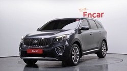 Kia Sorento 2015