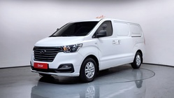 Hyundai Starex 2021