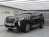 Hyundai Palisade 2020