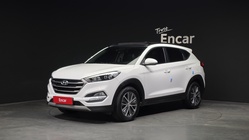 Hyundai Tucson 2015