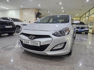 Hyundai i30 2013