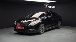 Hyundai Grandeur 2013