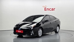 Toyota Prius 2018