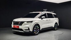 Kia Canival 2020