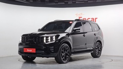 Kia Mohave 2024