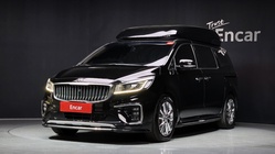 Kia Canival 2018