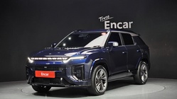 Ssangyong Actyon 2025