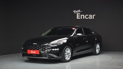 Kia K8 2022