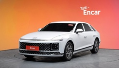 Hyundai Grandeur 2026