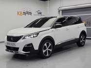Peugeot 5008 2019