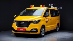 Hyundai Starex 2019