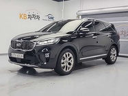 Kia Sorento 2019