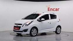 Chevrolet Spark 2013