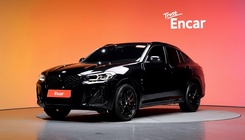 BMW X4 2025