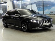 Hyundai Grandeur 2019