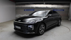 Hyundai Grandeur 2024