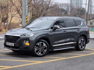Hyundai Santa Fe 2018