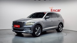Genesis GV80 2022
