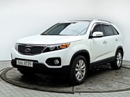 Kia Sorento 2009
