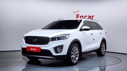 Kia Sorento 2014