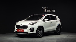 Kia Sportage 2016