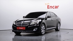 Hyundai Equus 2011
