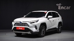 Toyota RAV4 2024