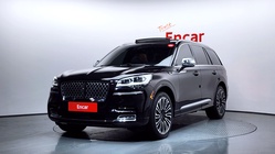 Lincoln Aviator 2022