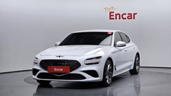 Genesis G70 2023