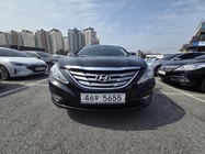 Hyundai Sonata 2010